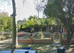 Pre-foreclosure in  RUNNYMEDE ST Van Nuys, CA 91405