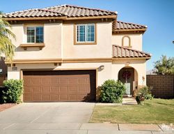 Pre-foreclosure in  CALLE SANBORN Coachella, CA 92236