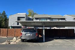 Pre-foreclosure in  RACQUET CLUB CIR Rohnert Park, CA 94928