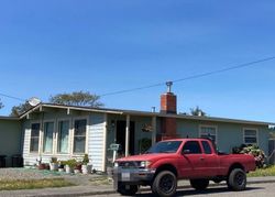Pre-foreclosure in  WILLOW DR Fortuna, CA 95540