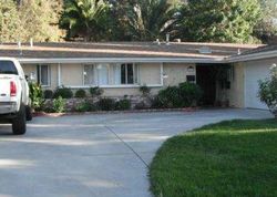 Pre-foreclosure in  CLARENDON ST Woodland Hills, CA 91367