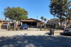 Pre-foreclosure in  W 94TH ST Los Angeles, CA 90003