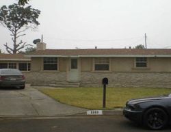 Pre-foreclosure in  MESAGROVE AVE Whittier, CA 90601