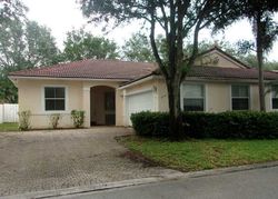 Pre-foreclosure in  SW 52ND ST Fort Lauderdale, FL 33312