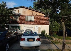 Pre-foreclosure in  SPRING BROOK RD Nanuet, NY 10954