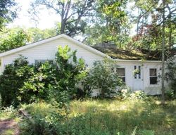 Pre-foreclosure in  MORRIS BLVD Toms River, NJ 08753