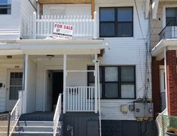 Pre-foreclosure in  BEACH 86TH ST Far Rockaway, NY 11693