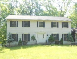 Pre-foreclosure in  MCCLOUD LN Sparta, NJ 07871