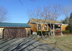 Pre-foreclosure Listing in MURRAY HILL RD SAINT JOHNSVILLE, NY 13452
