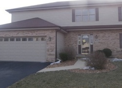 Pre-foreclosure in  WILLOW BROOK DR Bourbonnais, IL 60914