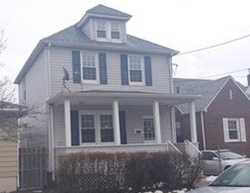 Pre-foreclosure Listing in JACQUES ST PERTH AMBOY, NJ 08861