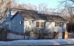 Pre-foreclosure in  S EVERGREEN DR Selden, NY 11784