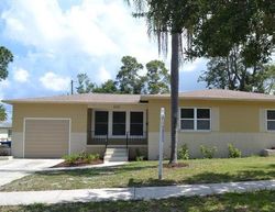 Pre-foreclosure in  22ND AVE N Saint Petersburg, FL 33710