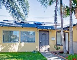 Pre-foreclosure in  RENVILLE ST Lakewood, CA 90715