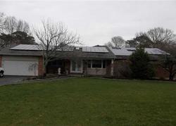 Pre-foreclosure in  OCEAN AVE Bohemia, NY 11716