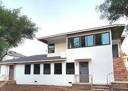 Pre-foreclosure in  9TH AVE Los Angeles, CA 90008