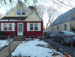 Pre-foreclosure in  PETERS AVE Hempstead, NY 11550