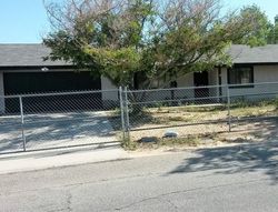 Pre-foreclosure in  STAGECOACH AVE Palmdale, CA 93591