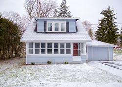 Pre-foreclosure in  WEST AVE Newark, NY 14513