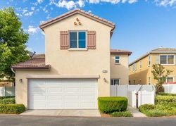 Pre-foreclosure Listing in ECHO PARK WAY MORENO VALLEY, CA 92553