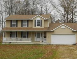 Pre-foreclosure Listing in BRISTOL CHAMPION TOWNLINE RD NW BRISTOLVILLE, OH 44402