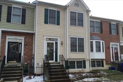 Pre-foreclosure in  TURTLE DOVE PL Waldorf, MD 20602