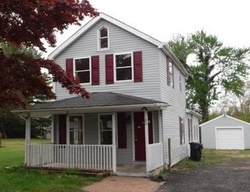 Pre-foreclosure in  S CHEW RD Hammonton, NJ 08037