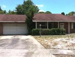Pre-foreclosure in  21ST AVE W Bradenton, FL 34205