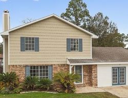 Pre-foreclosure in  HOLLOW ROCK CT Slidell, LA 70461