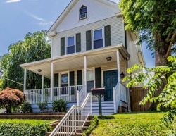 Pre-foreclosure Listing in 2ND AVE MOUNT EPHRAIM, NJ 08059