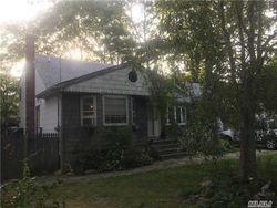 Pre-foreclosure in  WELLWOOD DR Shirley, NY 11967