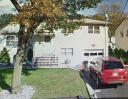 Pre-foreclosure in  EASTERN PKWY Hillside, NJ 07205