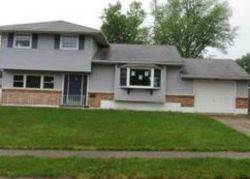 Pre-foreclosure in  HARTFORD DR Glendora, NJ 08029