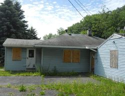 Pre-foreclosure Listing in NY HIGHWAY 2 CROPSEYVILLE, NY 12052
