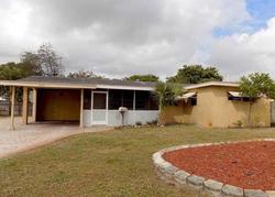 Pre-foreclosure in  SW 36TH TER Fort Lauderdale, FL 33312