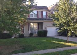 Pre-foreclosure in  PATRIOTS WAY Elkton, MD 21921
