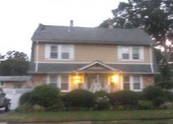 Pre-foreclosure in  HUDSON AVE Roosevelt, NY 11575