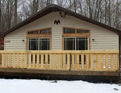 Pre-foreclosure in  HULBERTON RD Holley, NY 14470