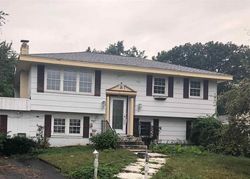 Pre-foreclosure in  WINCHESTER PL Albany, NY 12211