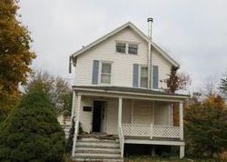 Pre-foreclosure in  N HURON ST North Rose, NY 14516