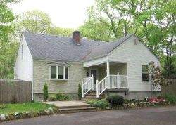 Pre-foreclosure in  HALLOCK LANDING RD Rocky Point, NY 11778