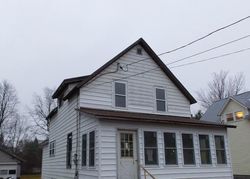 Pre-foreclosure in  W MAIN ST Norfolk, NY 13667