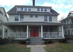 Pre-foreclosure in  GLENMONT RD Cleveland, OH 44118