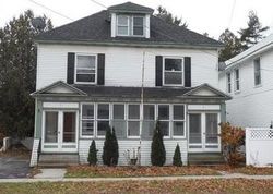 Pre-foreclosure in  N MAIN ST Carthage, NY 13619