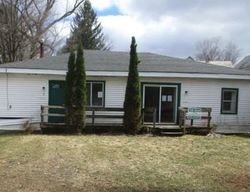 Pre-foreclosure in  DAVIS ST Hoosick Falls, NY 12090