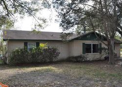 Pre-foreclosure Listing in PALM ST FRUITLAND PARK, FL 34731