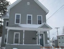 Pre-foreclosure in  3RD AVE Gloversville, NY 12078