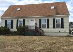 Pre-foreclosure in  HENRY RD South Glens Falls, NY 12803