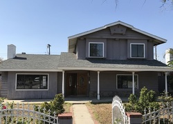 Pre-foreclosure in  BRANFORD ST Pacoima, CA 91331
