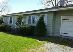 Pre-foreclosure Listing in TOWNSHIP RD ALTAMONT, NY 12009